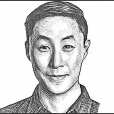 Danny Trinh avatar